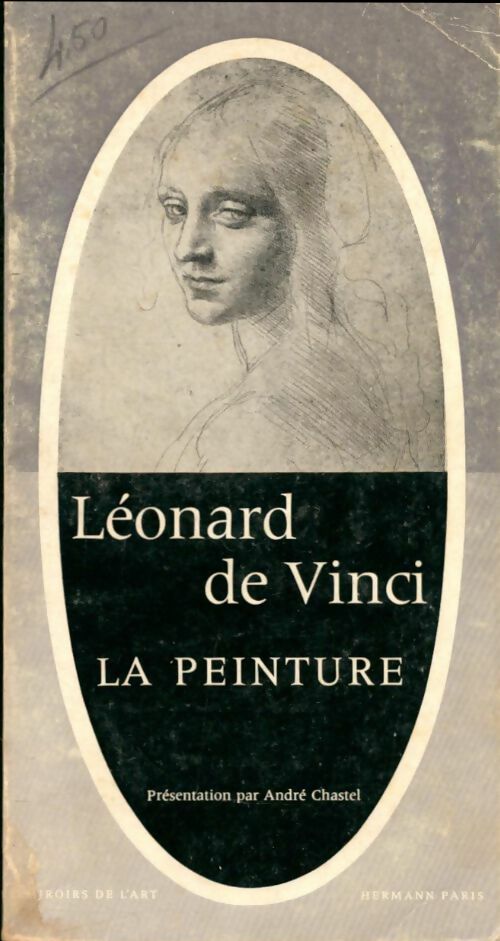 Livrenpoche : La peinture - Léonard De Vinci - Livre