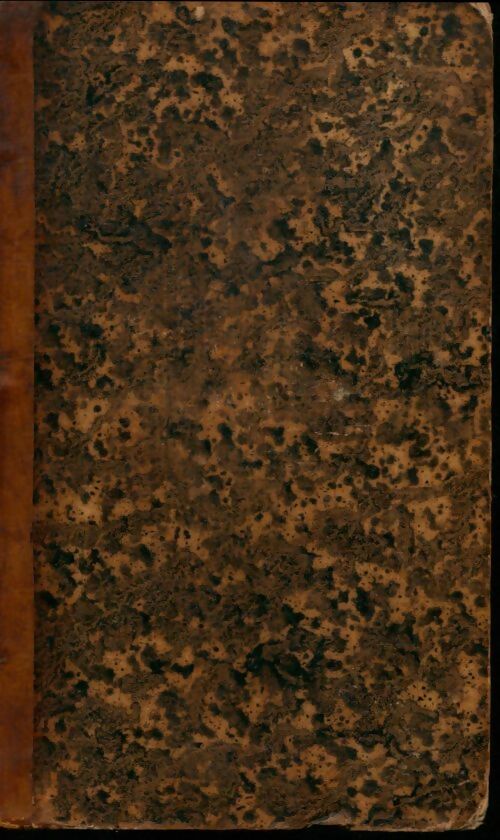 Livrenpoche : Histoire de la révolution française Tome VII - M.A Thiers - Livre