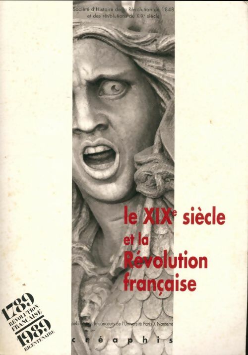 Livrenpoche : Le XIXe siècle et la révolution française - Collectif - Livre
