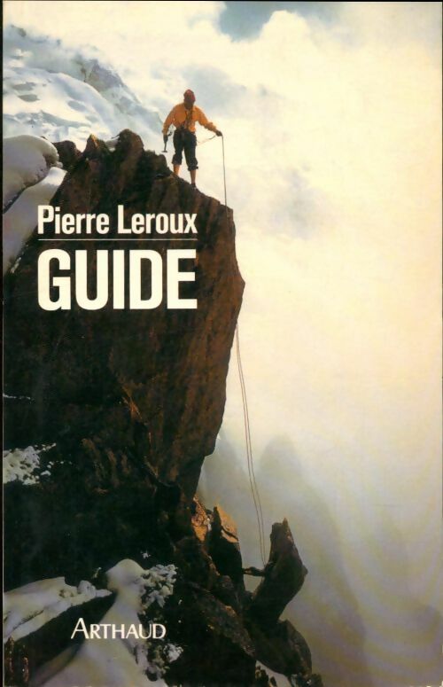 Livrenpoche : Guide - Pierre Leroux - Livre