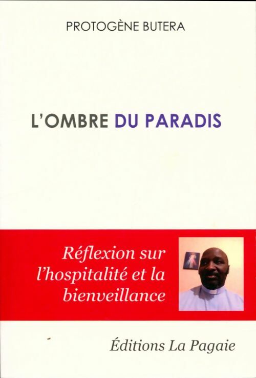 Livrenpoche : L'ombre du paradis - Protogène Butera - Livre