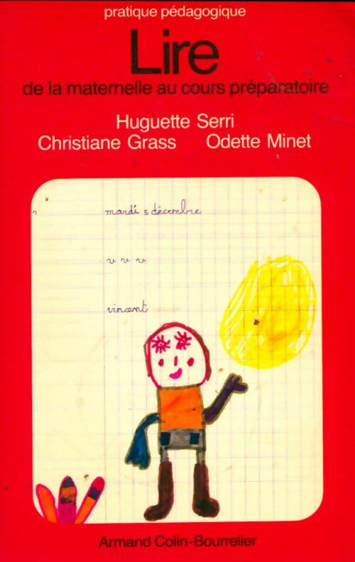 Livrenpoche : Lire de la maternelle au cours préparatoire - Collectif - Livre