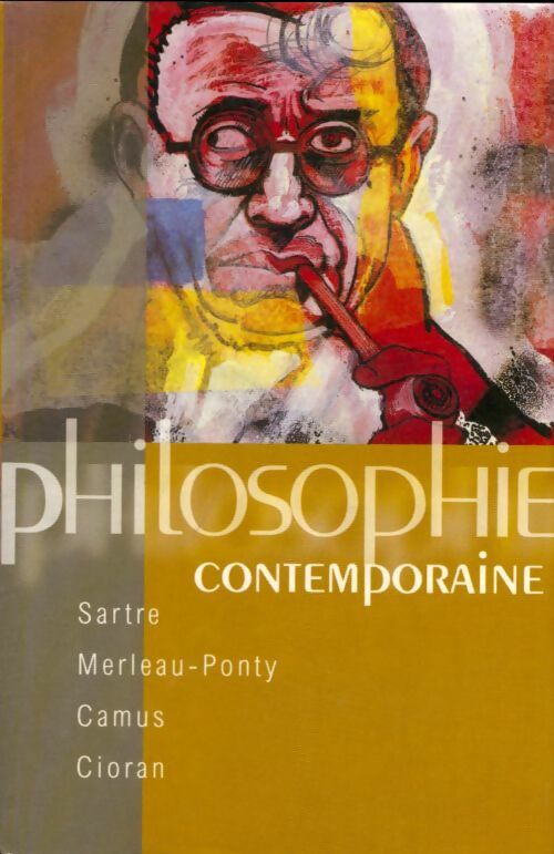 Livrenpoche : Philosophie contemporaine - Collectif - Livre