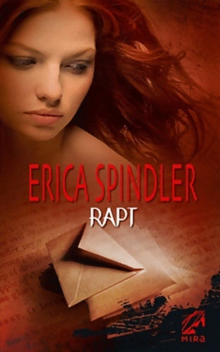 Livrenpoche : Rapt - Erica Spindler - Livre