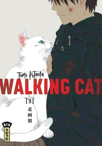 Livrenpoche : Walking cat Tome III - Tomo Kitaoka - Livre