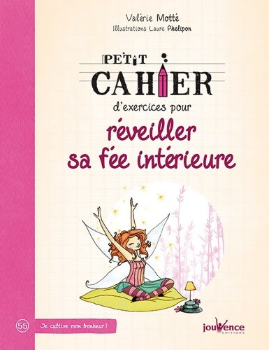 Livrenpoche : Réveiller sa fée intérieure - Valérie Motté - Livre