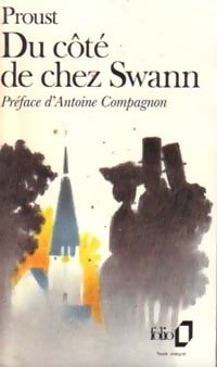 Livrenpoche : Du côté de chez Swann - Marcel Proust - Livre