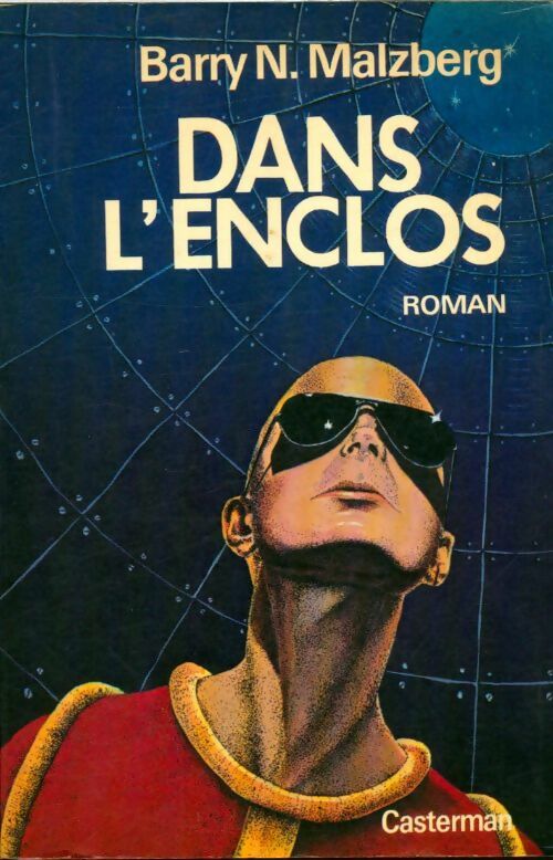 Livrenpoche : Dans l'enclos - Barry Malzberg, Barry N. Malzberg - Livre