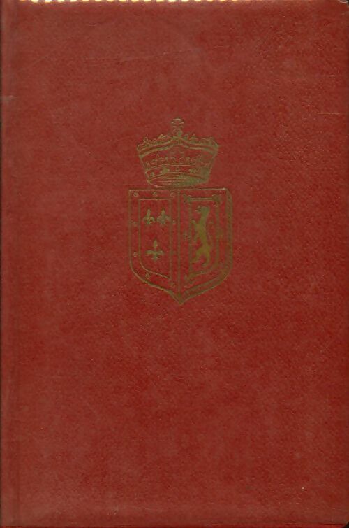 Livrenpoche : Marie Stuart - M. Humbert Zeller - Livre