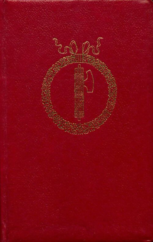 Livrenpoche : Mussolini - Georges Roux - Livre