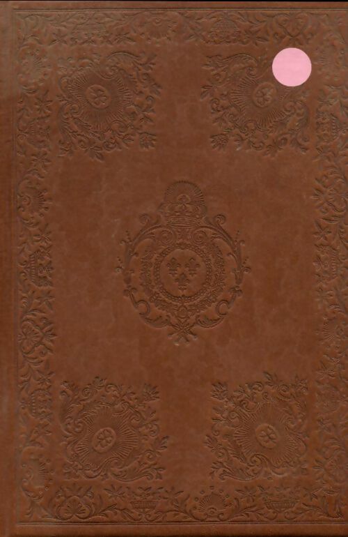 Livrenpoche : Les caractères - Jean De la Bruyère - Livre