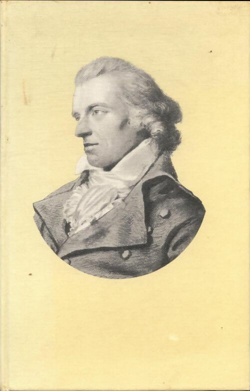 Livrenpoche : Le romantique Friedrich Schiller - Collectif - Livre