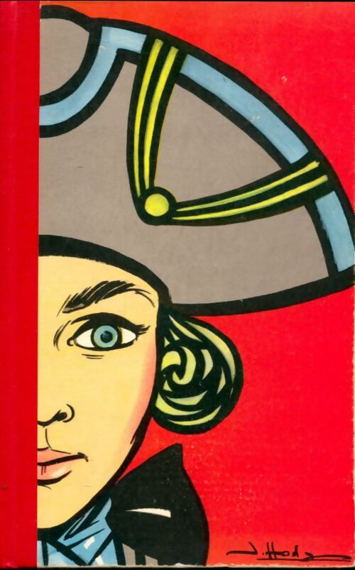 Livrenpoche : Le chevalier d'Eon - G. Melinand - Livre