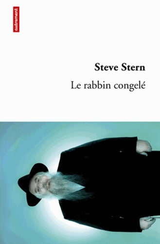 Livrenpoche : Le rabbin congelé - Steve Stern - Livre