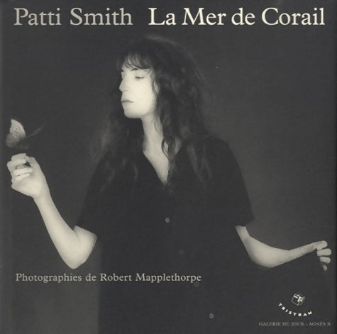 Livrenpoche : La mer de corail - Patti Smith - Livre