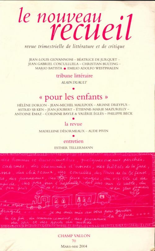 Livrenpoche : Le nouveau recueil n°70 - Collectif - Livre