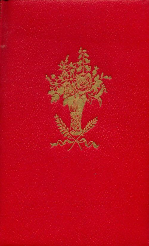Livrenpoche : Volupté - Charles-Augustin Sainte-Beuve - Livre