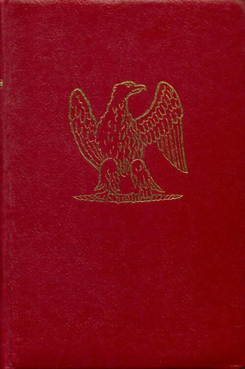 Livrenpoche : Le roi de Rome - Octave Aubry - Livre