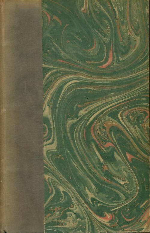 Livrenpoche : Le feu - Henri Barbusse - Livre