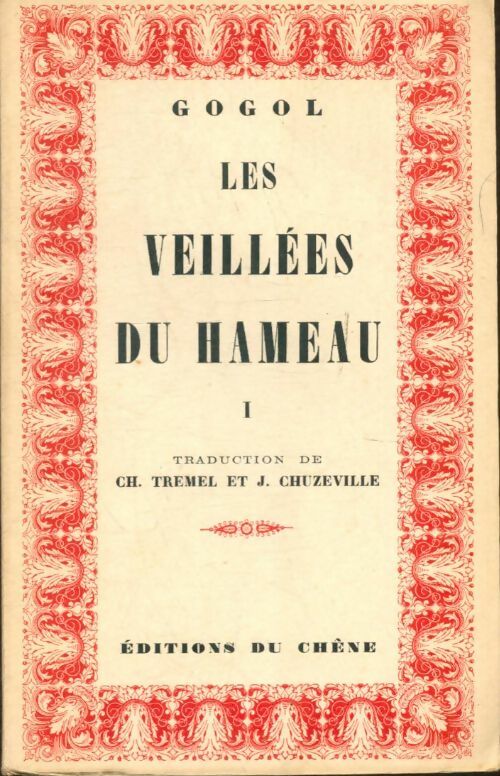 Livrenpoche : Les veillées du hameau Tome II - Nicolas Gogol - Livre
