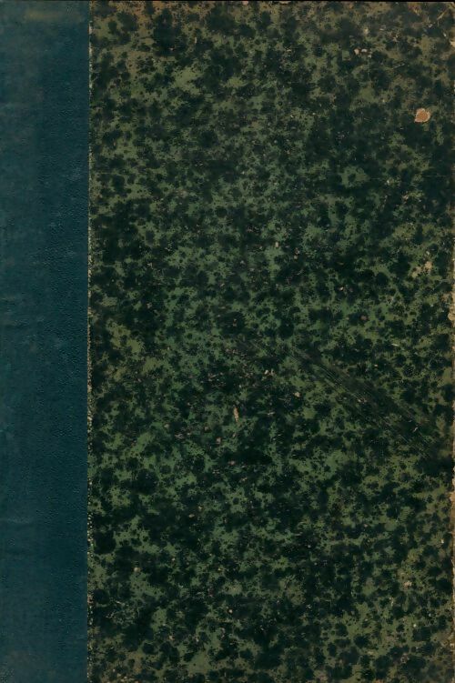 Livrenpoche : Cours complet d'harmonie théorique et pratique Tome I - Augustin Savard - Livre