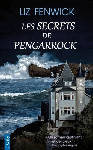 Livrenpoche : Les secrets de Pengarrock - Liz Fenwick - Livre