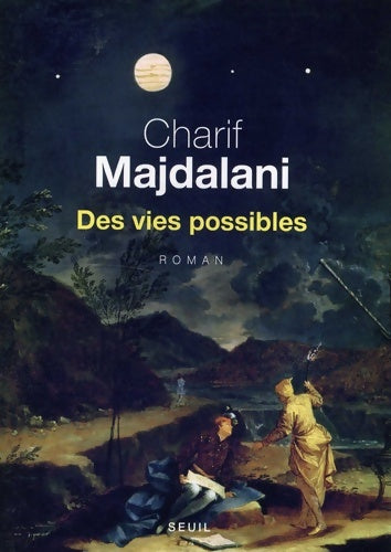 Livrenpoche : Des vies possibles - Charif Majdalani - Livre