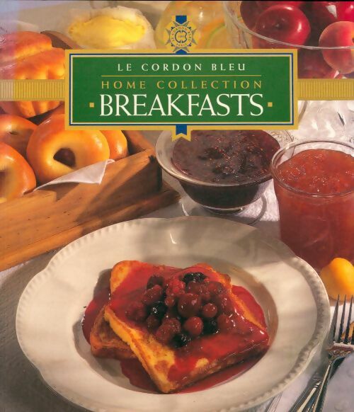 Livrenpoche : Breakfasts - Collectif - Livre