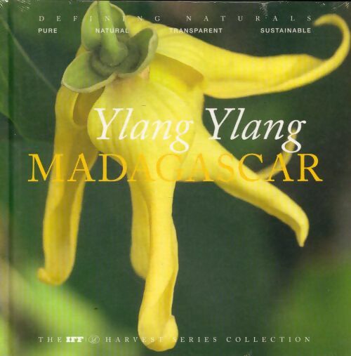 Livrenpoche : Ylang-ylang Madagascar - Collectif - Livre