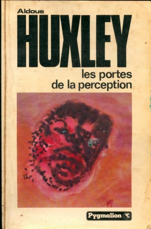 Livrenpoche : Les portes de la perception - Aldous Huxley - Livre