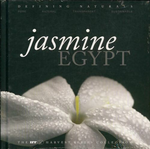 Livrenpoche : Jasmine Egypt - Collectif - Livre