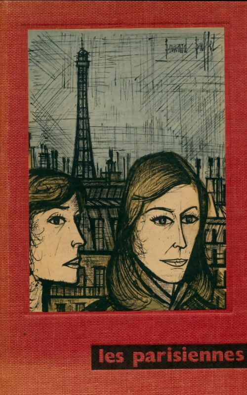 Livrenpoche : Les peintres témoins de leur temps Tome VII : Les parisiennes - Collectif - Livre