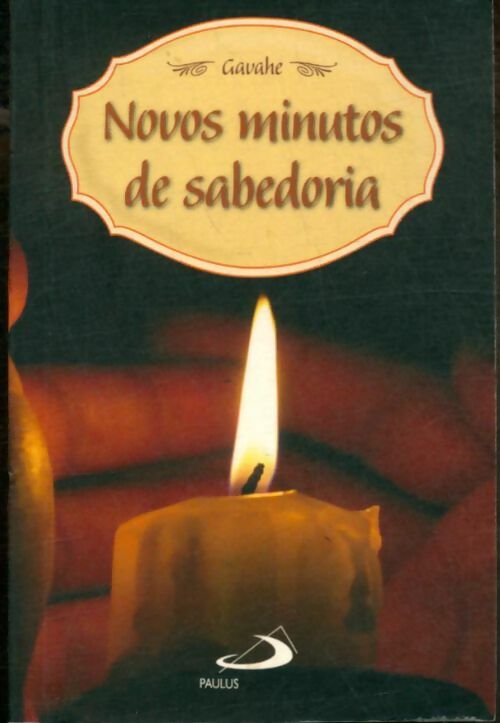 Livrenpoche : Novos minutos de sabedoria - Gavahe - Livre