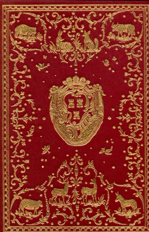 Livrenpoche : Fables de la Fontaine Tome II - Jean De La Fontaine - Livre