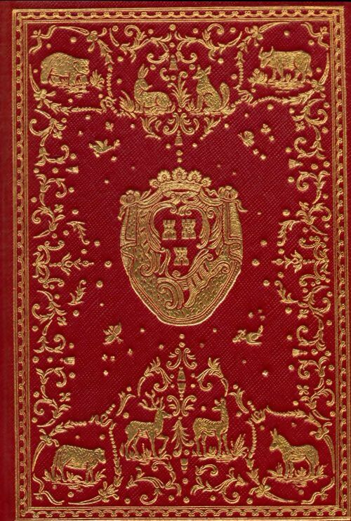 Livrenpoche : Fables mises en vers par Jean De Fa Fontaine Tome I - Jean De La Fontaine - Livre