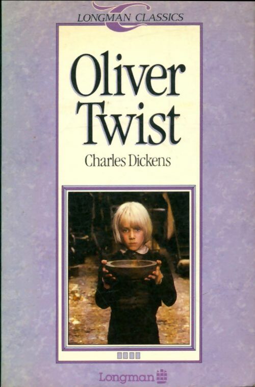 Livrenpoche : Oliver Twist - Charles Dickens - Livre