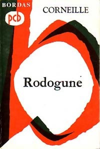 Livrenpoche : Rodogune - Pierre Corneille - Livre
