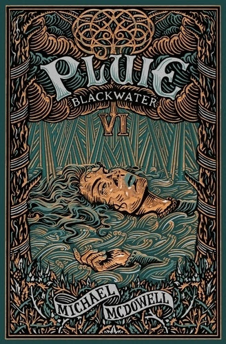 Livrenpoche : Blackwater Tome VI : Pluie - Michael McDowell - Livre