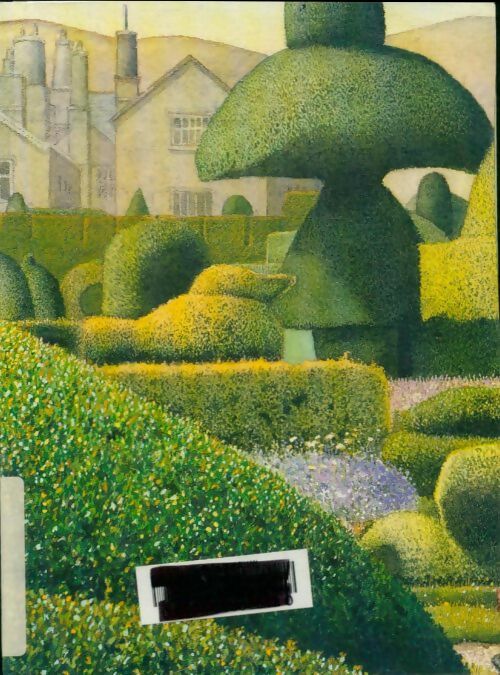 Livrenpoche : Le secret du jardin - Janni Howker - Livre