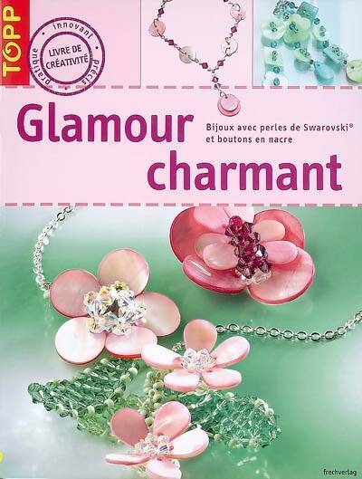 Livrenpoche : Glamour charmant - Angelika Ruh - Livre