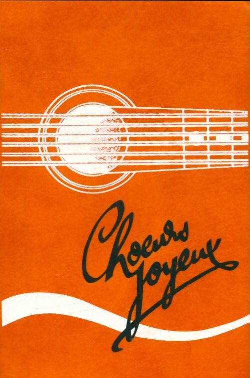 Livrenpoche : Choeurs joyeux - Collectif - Livre