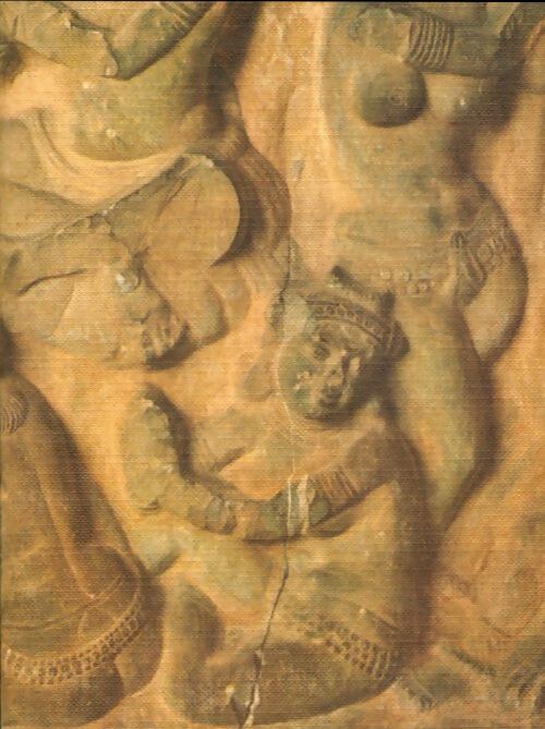 Livrenpoche : Guide du musée Guimet Tome I - Collectif - Livre