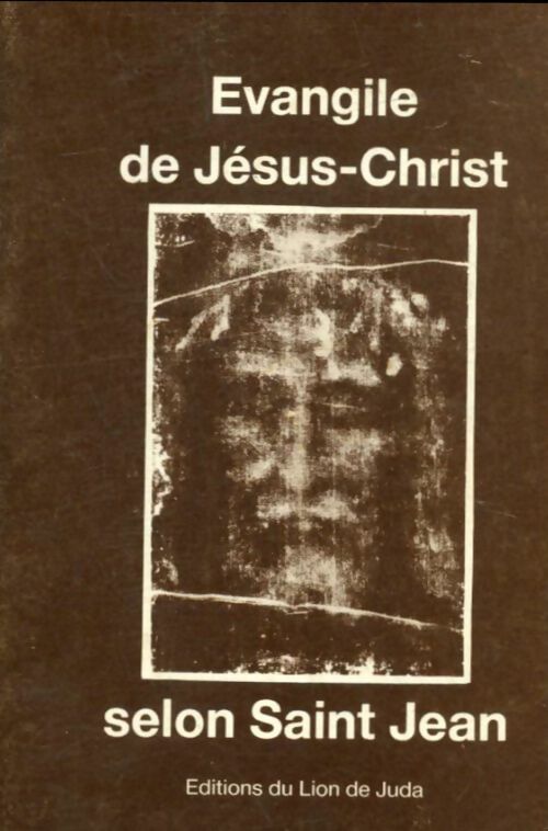 Livrenpoche : Evangile de Jésus-Christ selon St Jean - Xxx - Livre