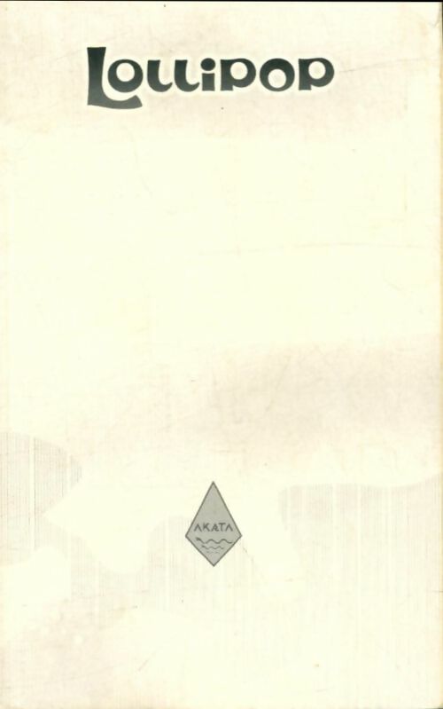 Livrenpoche : Lollipop Tome II  - Ricaco Iketani - Livre