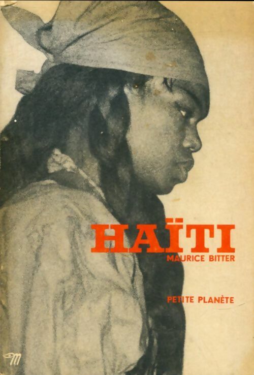 Livrenpoche : Haïti - Maurice Bitter - Livre