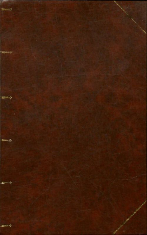 Livrenpoche : Summer of the red wolf - Morris L. West - Livre