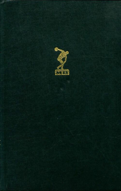 Livrenpoche : The deviator / Murphy's war / The tallyman - Collectif - Livre