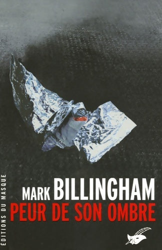Livrenpoche : Peur de son ombre - Mark Billingham - Livre