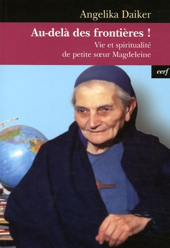 Livrenpoche : Au-delà des frontières ! - Angelika Daiker - Livre