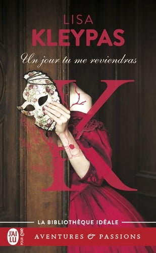 Livrenpoche : Un jour tu me reviendras - Lisa Kleypas - Livre